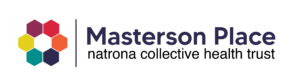 Masterson Place Logo