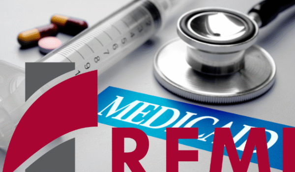 remi medicaid