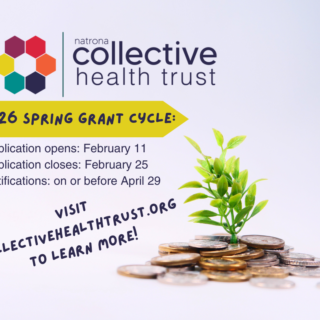 spring grant cycle