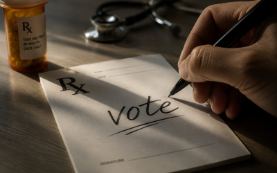 civics prescription